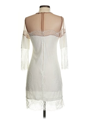 CQ by CQ Cocktail Dress (view 2)