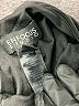 En Focus Studio Black Cocktail Dress Size 8 - photo 8