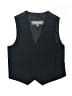 Spring Notion 100% Polyester Black Tuxedo Vest Size 2T - photo 1