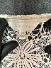 Adiva White Short Sleeve Top Size 3X - photo 7