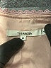 Tularosa 100% Polyester Pink Long Sleeve Blouse Size M - photo 7