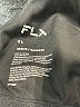 FLX Black Tank Top Size XL - photo 7