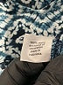 Lane Bryant 100% Rayon Teal Short Sleeve Blouse Size 18 - photo 8