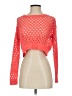Forever 21 100% Acrylic Orange Pullover Sweater Size S - photo 1