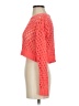 Forever 21 100% Acrylic Orange Pullover Sweater Size S - photo 5