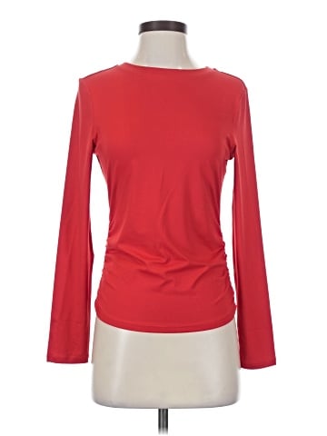 Trendy Queen Long Sleeve T-Shirt (view 1)