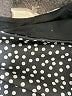 Assorted Brands Stars Black One Piece Swimsuit Size M (estimated) - photo 3