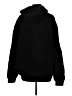 Boohoo Black Pullover Hoodie Size M - photo 2