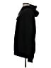 Boohoo Black Pullover Hoodie Size M - photo 5