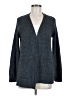 fat face Gray Blazer Size 6 - photo 1