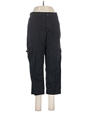 Lee Cargo Pants (view 1)