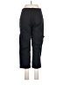 Lee Black Cargo Pants Size 8M - photo 2