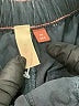 Pilcro 100% Cotton Black Gray Casual Pants Size XS - photo 6