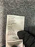 Pilcro 100% Cotton Black Gray Casual Pants Size XS - photo 7