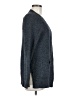 fat face Gray Blazer Size 6 - photo 4