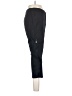Lee Black Cargo Pants Size 8M - photo 4