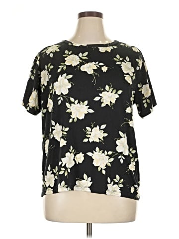 Flora Nikrooz Short Sleeve T-Shirt (view 1)