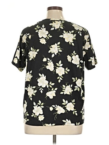 Flora Nikrooz Short Sleeve T-Shirt (view 2)