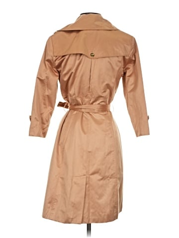 Marciano Trenchcoat (view 2)