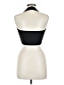 Shein Black Tank Top Size 6 - photo 2