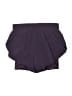 Athleta Stars Purple Shorts Size XS - photo 2