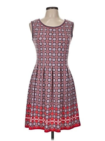 Max Studio Casual Dress (view 1)