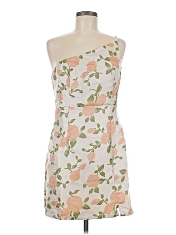 Fore Cocktail Dress (view 1)