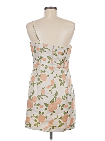 Fore Cocktail Dress (view 2)