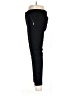 Alfani Solid Black Casual Pants Size 10 - photo 5