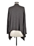 Daisy Fuentes Gray Cardigan Size M - photo 2