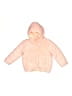 Unbranded 100% Polyester Pink Jacket 3-6 MO / 6 MO - photo 1