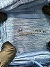 Under Armour 100% Polyester Blue Sweatshirt Size S - photo 7