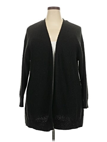 dip Cardigan (view 1)