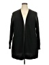 dip Black Cardigan Size 2X - photo 1