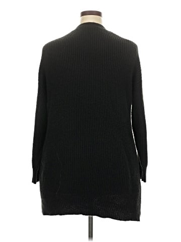 dip Cardigan (view 2)