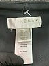 Kenar Solid Gray Active Pants Size S - photo 7