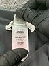 Kenar Solid Gray Active Pants Size S - photo 8