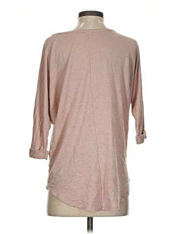 Tresics 3/4 Sleeve T-Shirt (view 2)