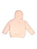 Unbranded 100% Polyester Pink Jacket 3-6 MO / 6 MO - photo 2