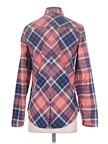 Marmot Long Sleeve Blouse (view 2)