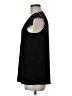 Unbranded Black Sleeveless Blouse Size M - photo 5