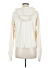 Assorted Brands 100% Polyester Ivory Jacket Size M - photo 2