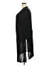 emerald Black Kimono Size 2X - photo 5