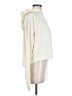 Assorted Brands 100% Polyester Ivory Jacket Size M - photo 4