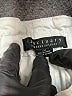 Sanctuary White Cargo Pants Size 29 waist - photo 7