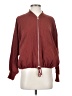 BB Dakota 100% Cotton Burgundy Jacket Size S - photo 1