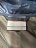 Columbia 100% Polyester Color Block Blue Windbreaker Size S - photo 6
