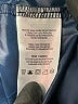 Columbia 100% Polyester Color Block Blue Windbreaker Size S - photo 7