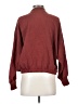 BB Dakota 100% Cotton Burgundy Jacket Size S - photo 2