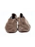 Splendid Solid Brown Tan Flats Size 9 - photo 2